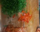 Foto del paso 1 de la receta: Salsa para carnes, pastas, tacos, etc