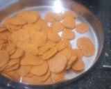બટાકા ઢોકળી (Bataka Dhokli Recipe In Gujarati) રેસીપી સ્ટેપ3ફોટો