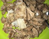 Foto langkah ke 1 dari resep Soto Daging Sapi.