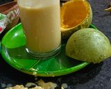 বেলের সরবত(Beler shorbot recipe in Bengali) রেসিপির ধাপ 3 ছবি