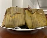 Foto langkah ke 5 dari resep Botok Patin Resep Mbah Putri.