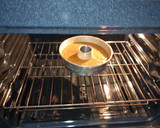 Foto del paso 5 de la receta: Pastel de zanahoria con glaseado de naranja