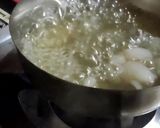 লিচুর ক্ষীর বা লিচুর পায়েস (Lichi Khir/Payes) রেসিপি ধাপ - 2 ছবি