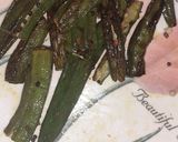 चटपटी सिम्पल भिन्डी (chatpati simple bhindi recipe in Hindi) रेसिपी चरण 3 फोटो