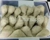 Foto langkah ke 10 dari resep Pempek Kapal Selam (Tengiri).