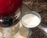 Foto del paso 2 de la receta: Torta de vainilla con dos huevos