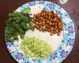 A picture of step 2 of Crunchy Egg Salad.