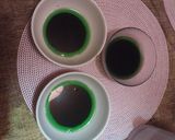 Foto del paso 2 de la receta: 🎃 👁️Gelatina de Ojo 👁️ 🎃
