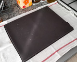 Foto del paso 11 de la receta: Bracito de crema y yema quemada con almendras