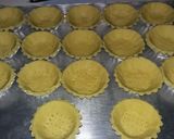 Foto langkah ke 2 dari resep Pie Susu Keropi 1 Telur (ANTI GAGAL).