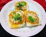 પાઉભાજી બ્રુશેટા (Pavbhaji Bruschetta Recipe In Gujarati) રેસીપી સ્ટેપ4ફોટો