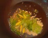 সাউথ স্টাইলে সুজি উপমা (sauth style sooji upma recipe in Bengali) রেসিপি ধাপ - 2 ছবি