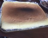 Hình bước làm 6 của món Bánh bông lan cuộn xốp mềm nhân hoa quả (roll sponge cake)