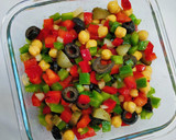 Foto del paso 3 de la receta: Vinagreta de Garbanzos