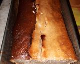Foto del paso 1 de la receta: Budín de banana