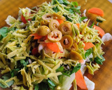 Foto del paso 3 de la receta: Ensalada maravilla!!