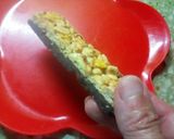 Foto del paso 3 de la receta: Postre en copa c/fruta y barrita de cereal