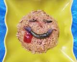 Smiley poha recipe step 2 photo