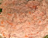 Foto del paso 2 de la receta: Sándwich de Atún y Zanahoria