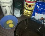 Foto del paso 3 de la receta: Chipa soo