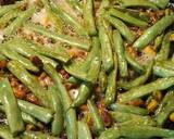 Skye's Pistachio Pole Beans recipe step 3 photo