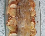 Foto del paso 5 de la receta: Solomillo de cerdo a la miel