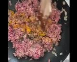 عکس مرحله 3 از دستور قسمت اول سس گوشت لازانیا