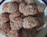 Foto del paso 6 de la receta: Albóndigas caseras😃🇺🇾🥰😃🇺🇾😃🥰🇺🇾😃🥰