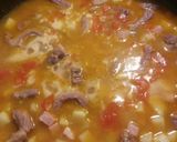 Foto del paso 4 de la receta: Carne de res con papas