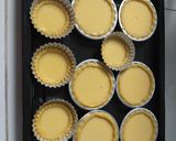 Foto langkah ke 3 dari resep Pie susu.