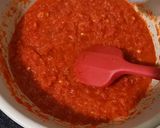 Foto langkah ke 3 dari resep Saos Sambal 🌶🧄.