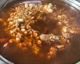 Foto del paso 14 de la receta: Pozole Rojo Sonorense