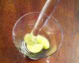 Foto del paso 1 de la receta: Caipirísima
