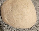 Foto del paso 4 de la receta: Pan integral