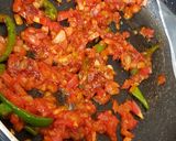 صورة لخطوة 5 من وصفة قلابه دجاج مع البطاط 😋