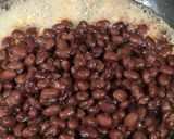 A picture of step 3 of Refried Beans 🫘.