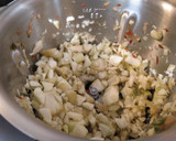 Foto del paso 3 de la receta: Pisto receta de mi madre en MC