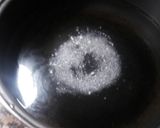 Foto del paso 2 de la receta: Timbal de bonito listado, cocido al romero