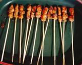 "Sate Ayam bumbu kecap"๐โค๏ธ๐ langkah memasak 2 foto