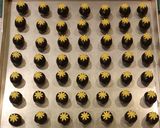 Foto langkah ke 7 dari resep 314. Black Nastar.