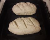 Foto del paso 6 de la receta: Pan casero re fácil!!!😋