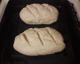 Foto del paso 6 de la receta: Pan casero re fácil!!!😋
