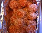 Carrot truffles recipe step 6 photo