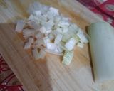 Foto del paso 2 de la receta: Sopa de Cerveza