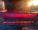 Foto del paso 6 de la receta: Budín de banana