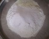 A picture of step 1 of Tex-Mex Pizza.