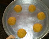 Foto del paso 3 de la receta: Panes de zanahoria