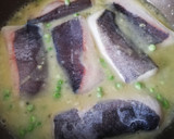 Foto del paso 2 de la receta: Filetes de merluza en salsa verde