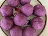 Bánh mì khoai lang tím