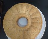 Foto langkah ke 5 dari resep BOLU PISANG LEMBUT & EMPUK.